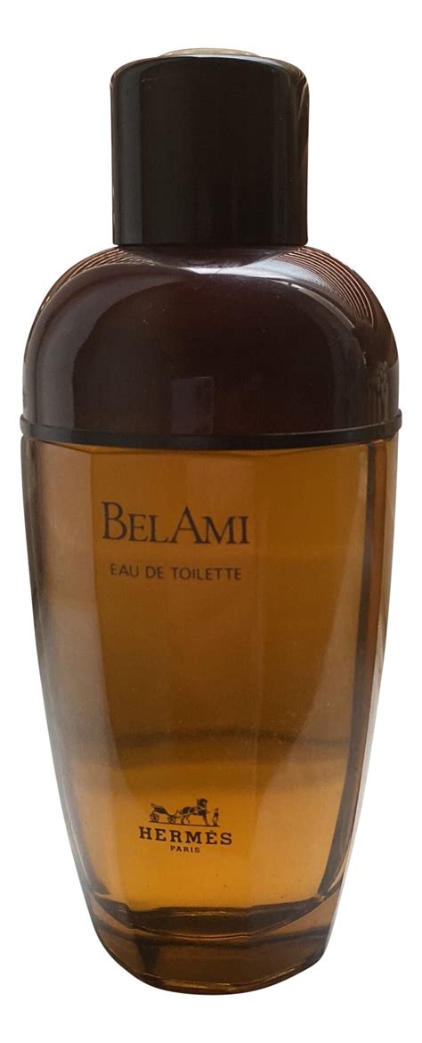 parfum belami hermes pas cher|Bel Ami .